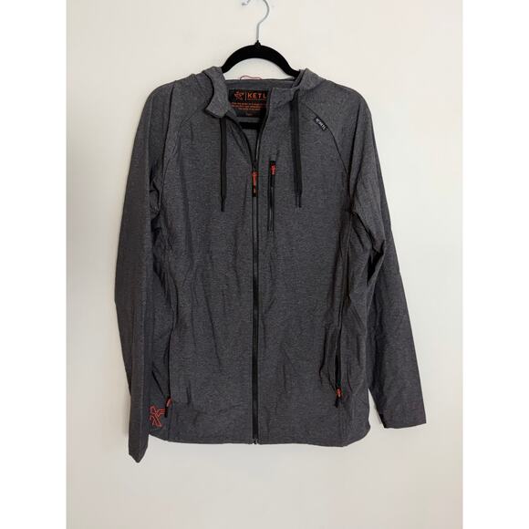 Ketl Jackets & Blazers - Ketl Women's Mtn Escapade Jacket size large